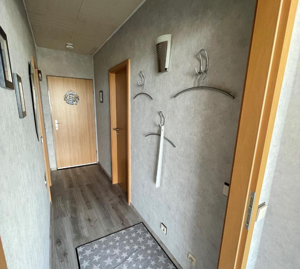 Ferienpark Sierksdorf App 778 - Strandlage Esterno foto