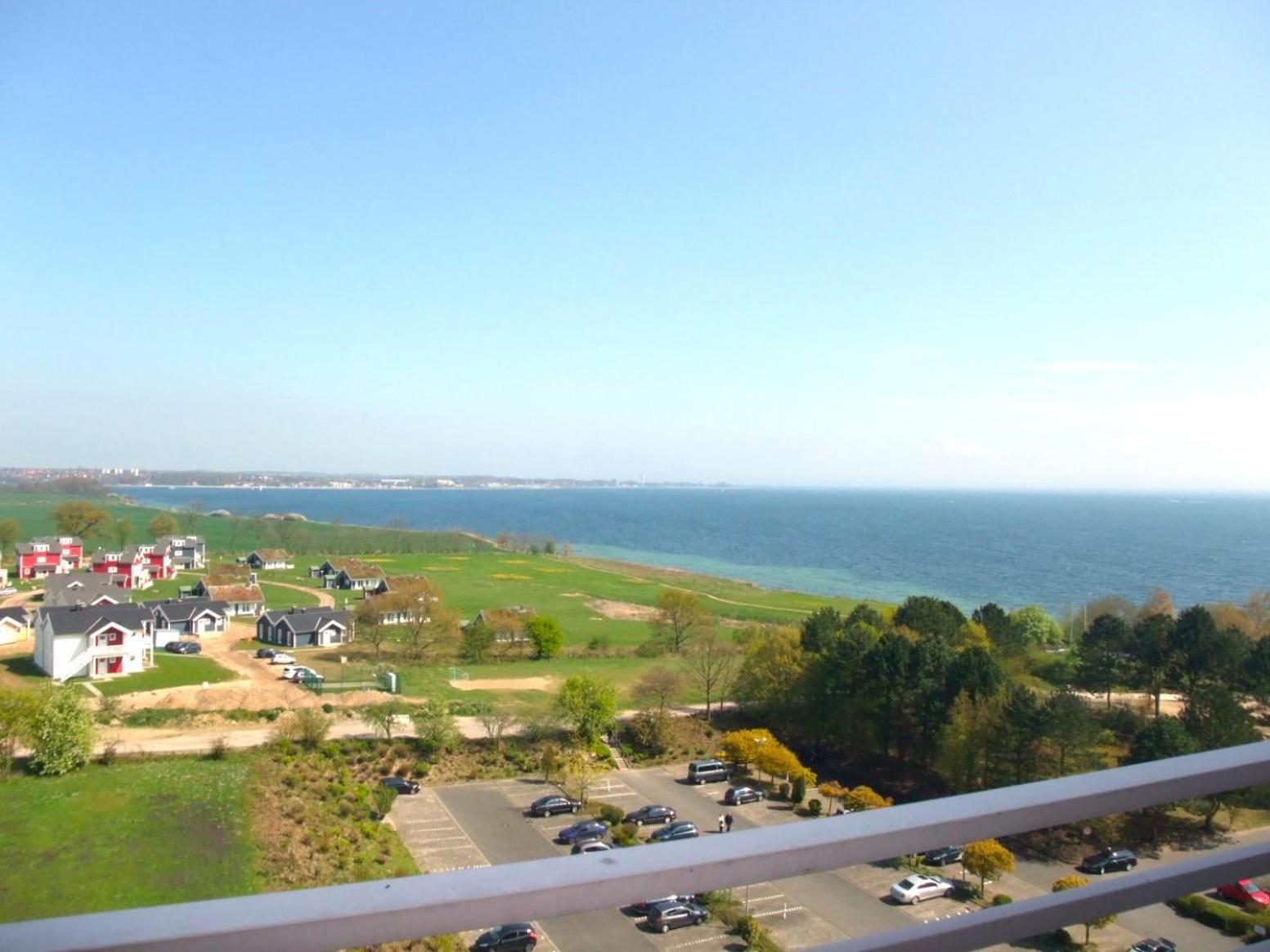 Ferienpark Sierksdorf App 778 - Strandlage Esterno foto